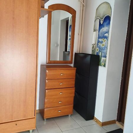 Apartament Gdansk Wszedzie Blisko , Wysoki Parter Exteriör bild