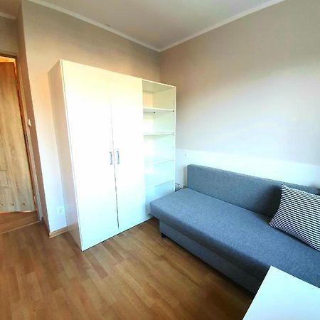 Apartament Gdansk Wszedzie Blisko , Wysoki Parter Exteriör bild