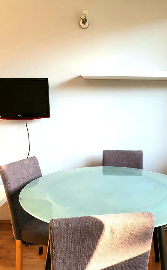 Apartament Gdansk Wszedzie Blisko , Wysoki Parter Exteriör bild