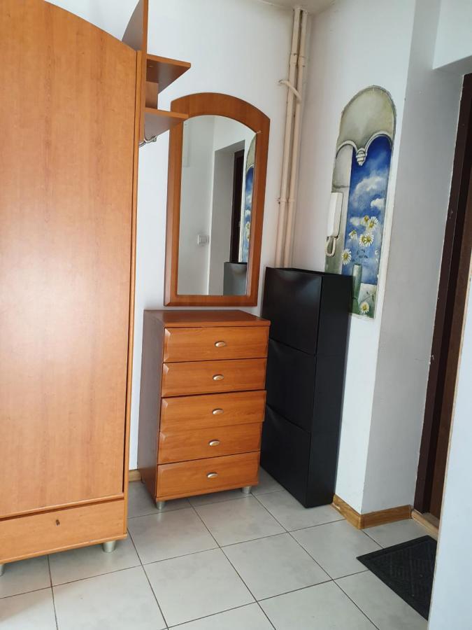 Apartament Gdansk Wszedzie Blisko , Wysoki Parter Exteriör bild